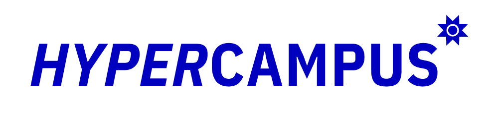 Hypercampus Logo