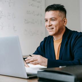 Sicherheitskraft Weiterbildung Partnernetzwerk QVFJO