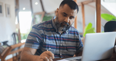 Sicherheitskraft Weiterbildung Remote KRtLH