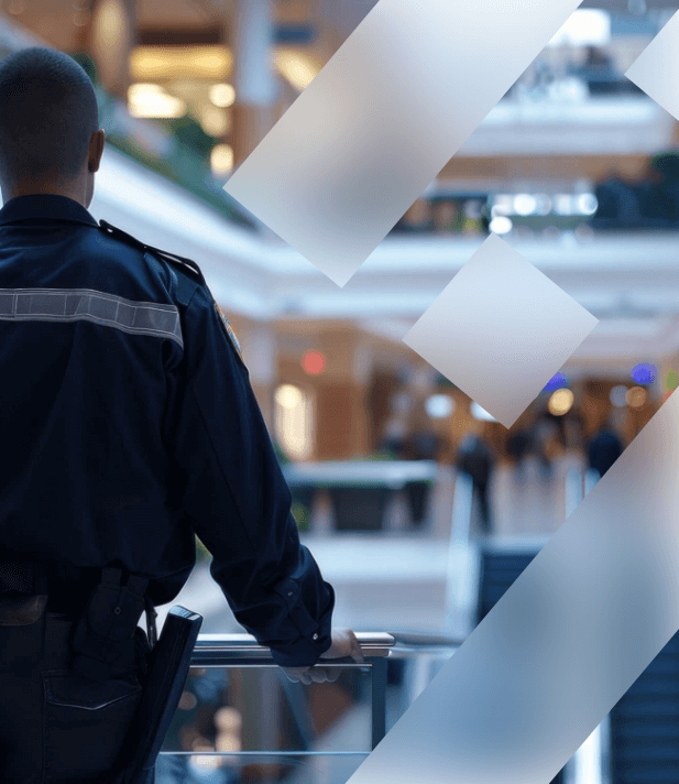 Sicherheitskraft Weiterbildung Security VT Md