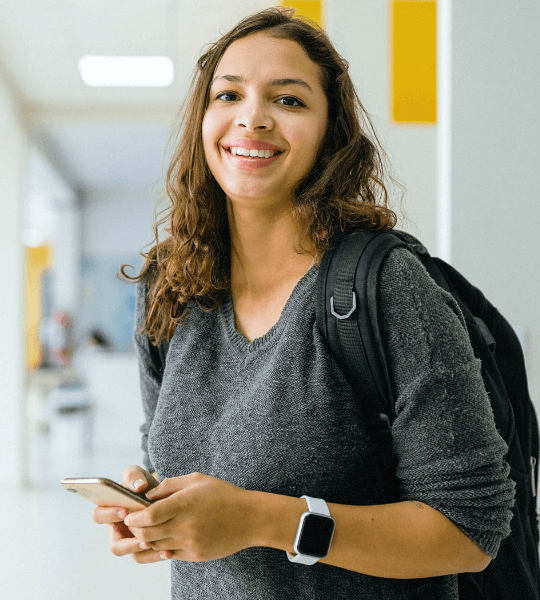 Lilia - IT-Security Analyst Background